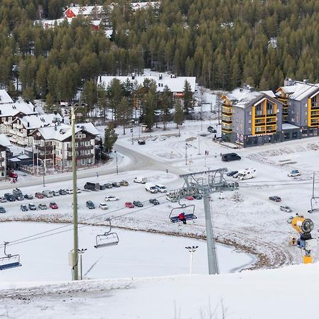 Levin Kunkku C4 Lejlighed Eksteriør billede